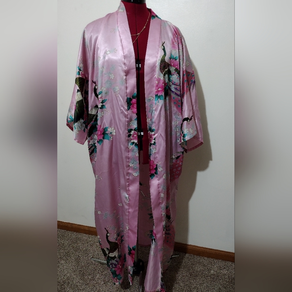 Lightweight Kimono